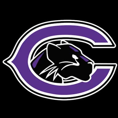 Crone Middle School logo