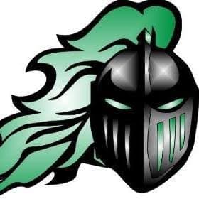 Lancers Middle School logo