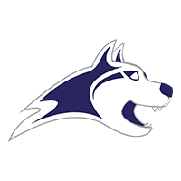 Naperville North High School Huskies logo