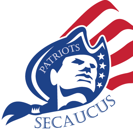 Secaucus Patriots logo