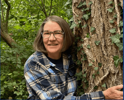 Catherine Clarkin
