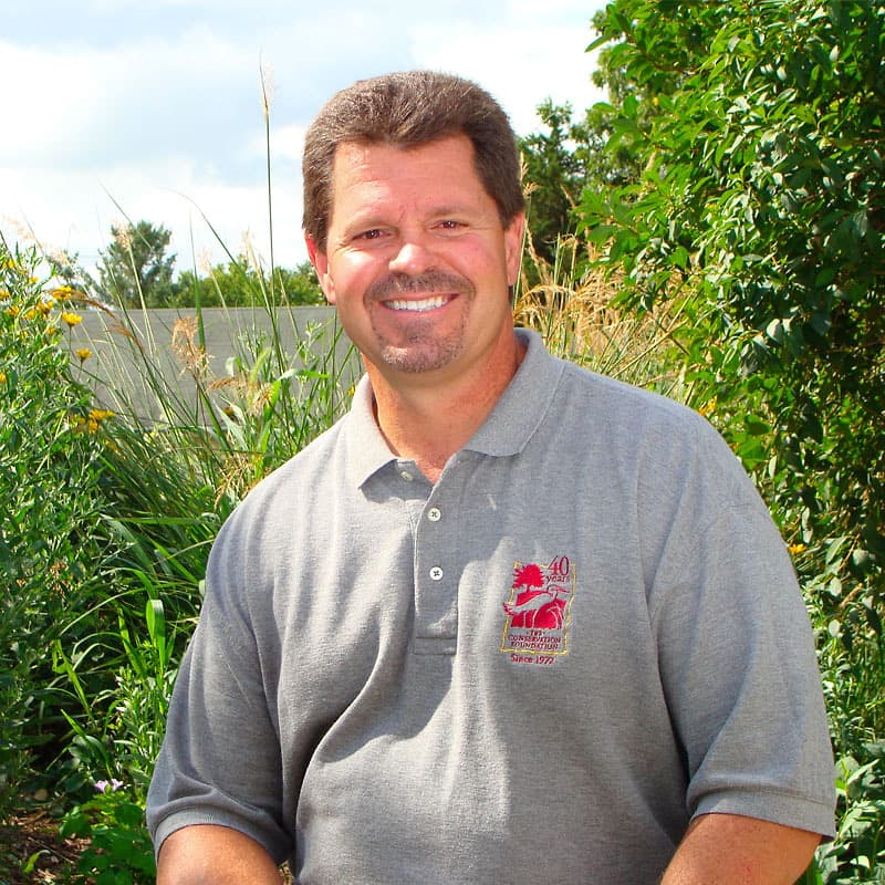 Brook McDonald