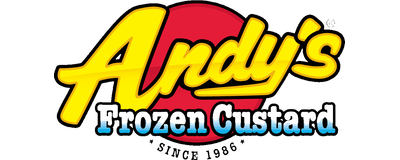 Andy's Frozen Custard logo